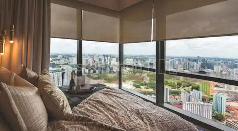4 Bed Condo for Sale in  Wallich Residence - Image 4